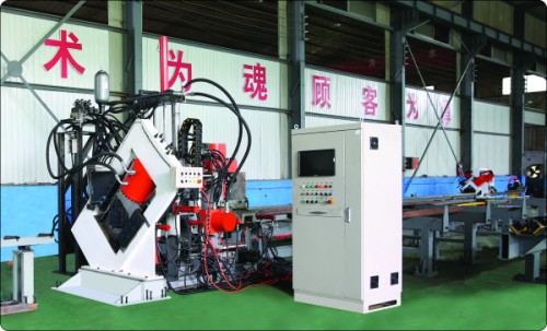 YJCX18角槽帶線(xiàn)視頻